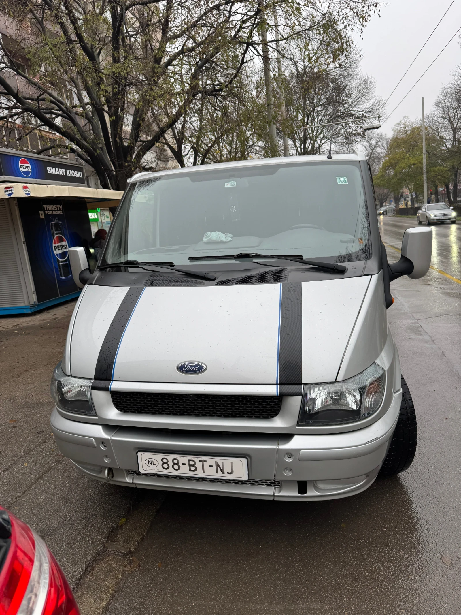 Ford Transit  - изображение 2