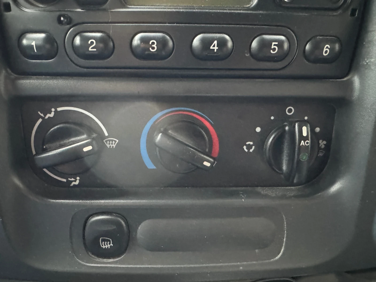 Ford Transit  - изображение 5