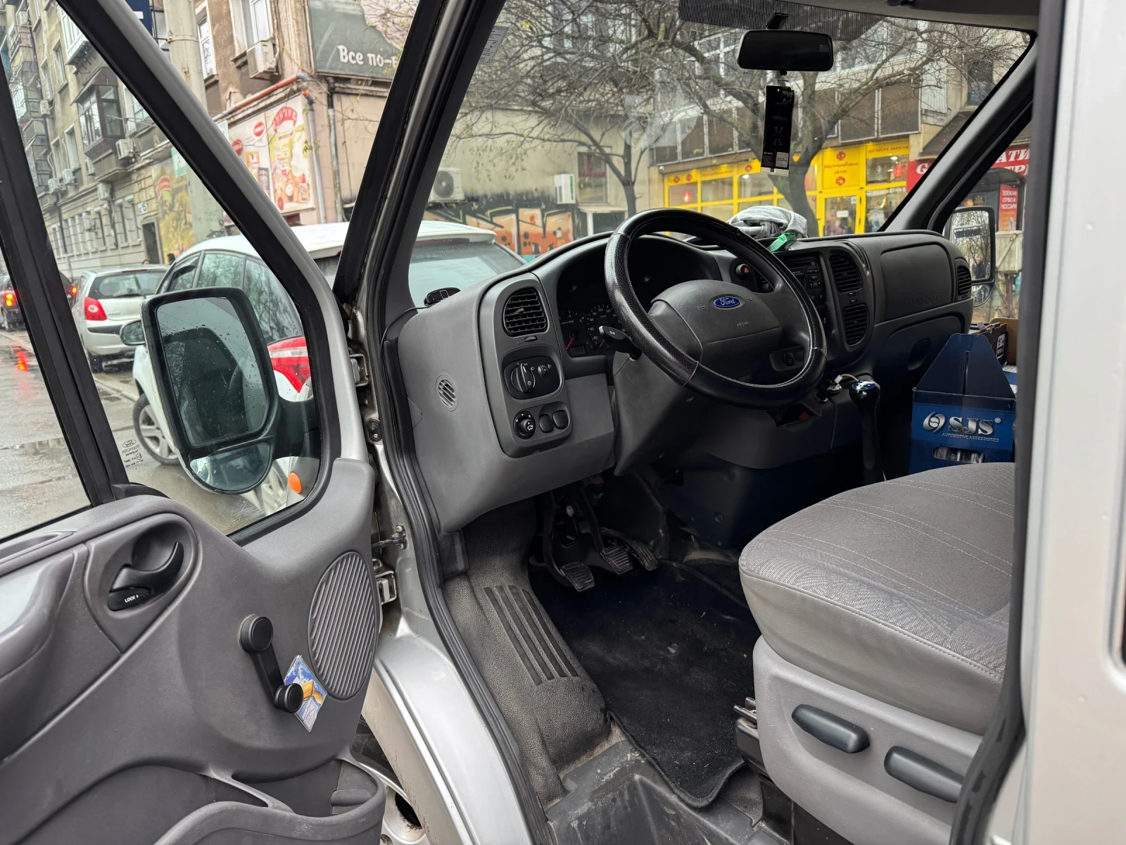 Ford Transit  - изображение 4