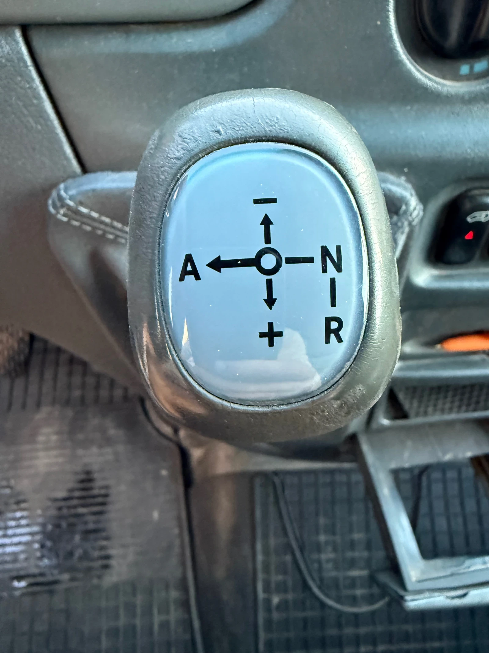 Mercedes-Benz Sprinter 313, снимка 11 - Бусове и автобуси - 56637633