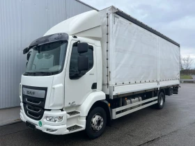 Daf Lf 260 EURO 6, снимка 1