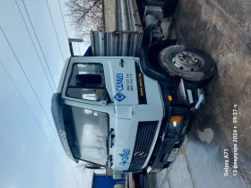 Mercedes-Benz 1120, снимка 3