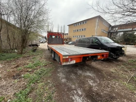 Mercedes-Benz Atego 923, снимка 6