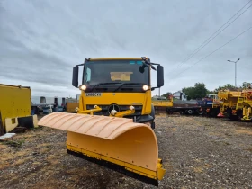     Mercedes-Benz Arocs 44