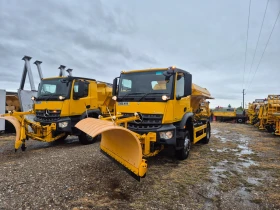 Mercedes-Benz Arocs 44 | Mobile.bg    10