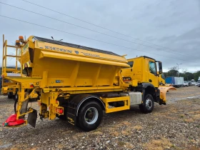Mercedes-Benz Arocs 44 | Mobile.bg    5