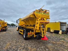 Mercedes-Benz Arocs 44 | Mobile.bg    7