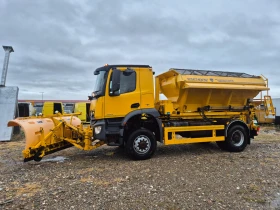 Mercedes-Benz Arocs 44 | Mobile.bg    8