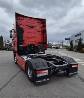 Renault T Лизинг и 1Г ГАРАНЦИЯ  | Auto.bg — изображение 4