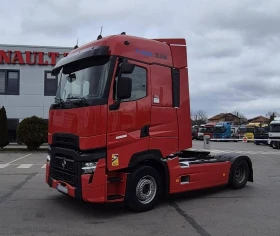 Renault T Лизинг и 1Г ГАРАНЦИЯ 