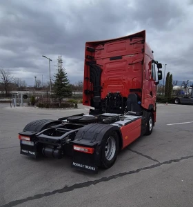 Renault T Лизинг и 1Г ГАРАНЦИЯ  | Auto.bg — изображение 3