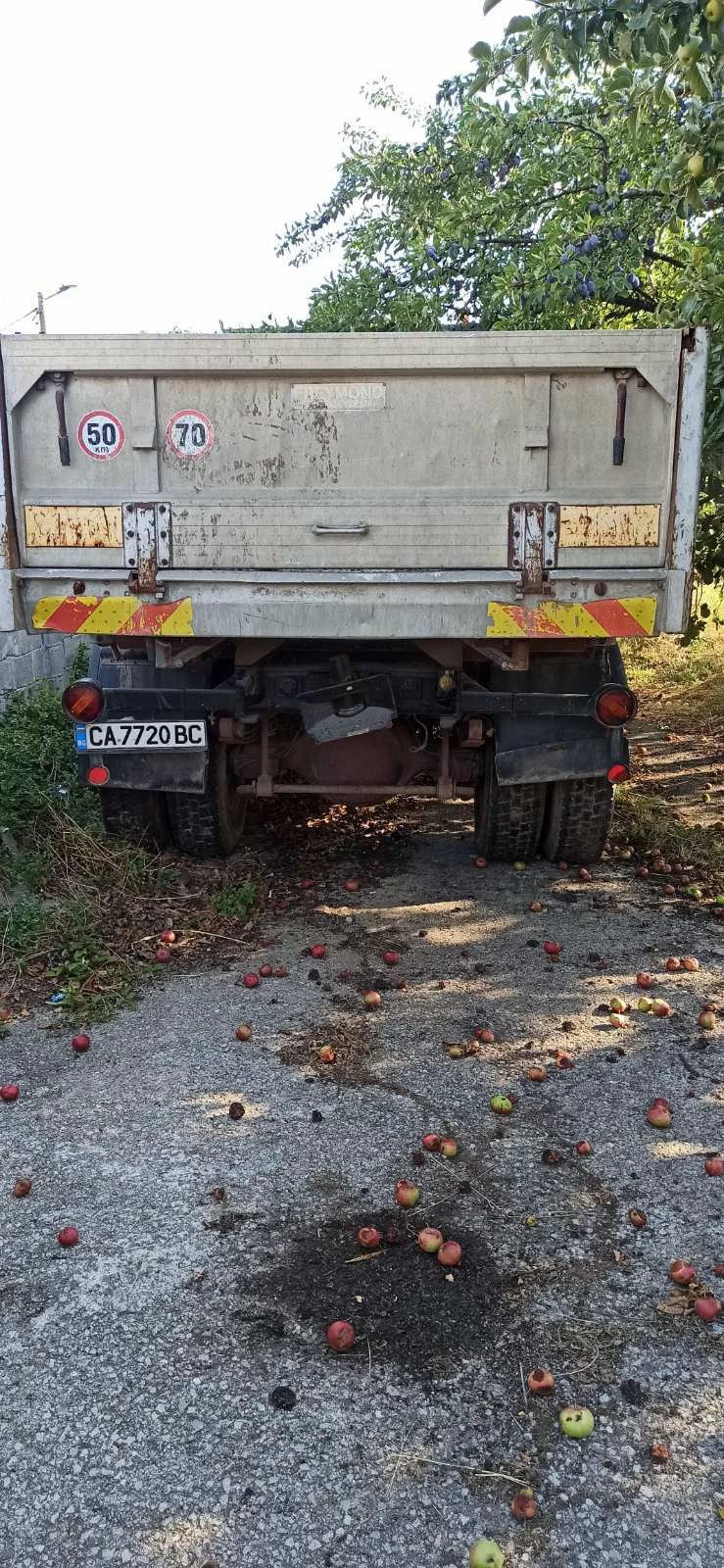 Iveco 175.24, снимка 2 - Камиони - 48018994