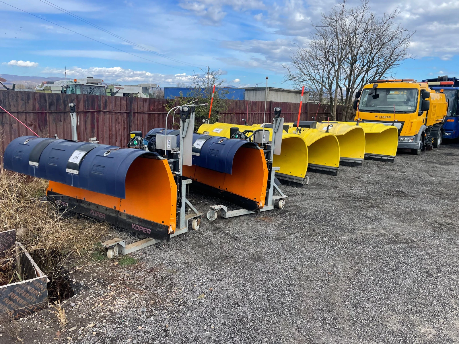 SCHMIDT SK Schmidt-3m/3.40m | Mobile.bg   1