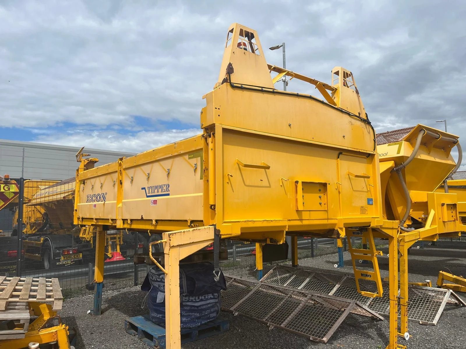 Mercedes-Benz Arocs 44 | Mobile.bg   12