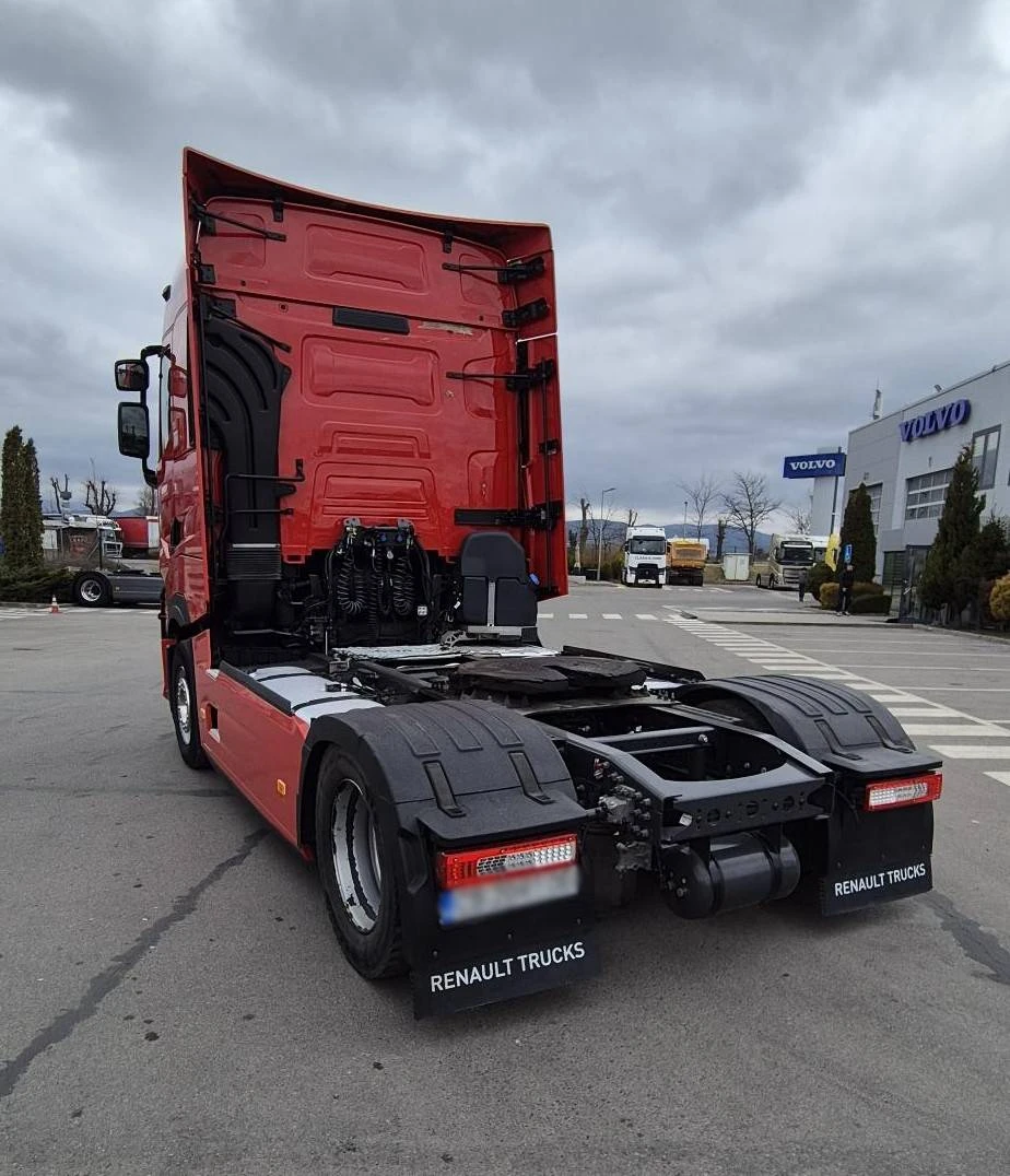 Renault T Лизинг и 1Г ГАРАНЦИЯ , снимка 4 - Камиони - 53981413