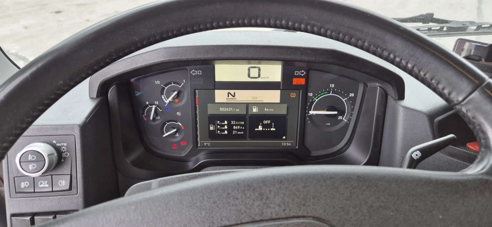 Renault T Лизинг и 1Г ГАРАНЦИЯ , снимка 7 - Камиони - 53981413