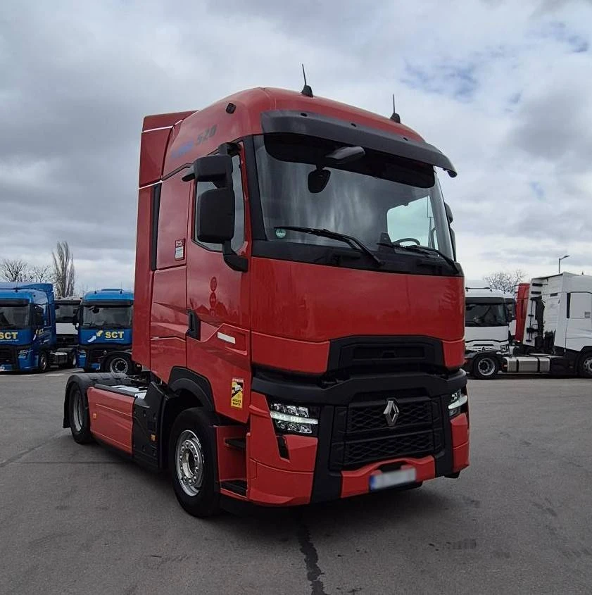 Renault T Лизинг и 1Г ГАРАНЦИЯ , снимка 2 - Камиони - 53981413