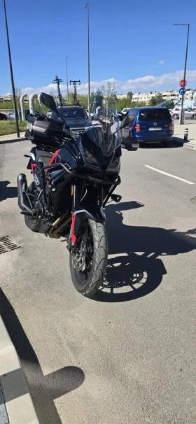 Moto Morini X-Cape 700 2025, снимка 2