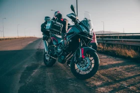 Moto Morini X-Cape 700 2025, снимка 1