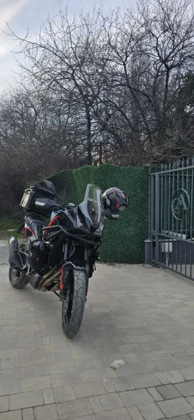 Moto Morini X-Cape 700 2025, снимка 2