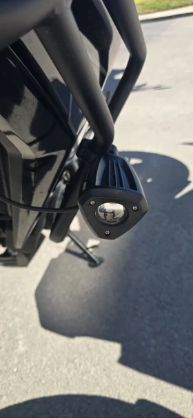 Moto Morini X-Cape 700 2025, снимка 4