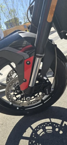 Moto Morini X-Cape 700 2025, снимка 5