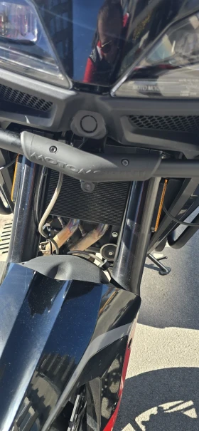 Moto Morini X-Cape 700 2025, снимка 3