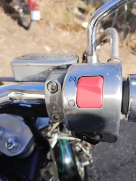 Yamaha Drag Star -CUSTOM-1100-63hp-TOP TITANIUM, снимка 11