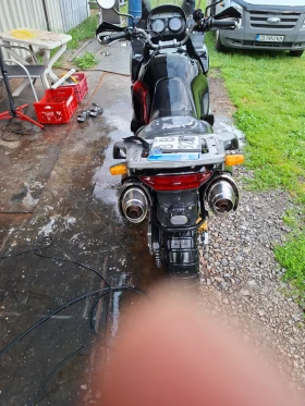 Honda Varadero 1000, снимка 1
