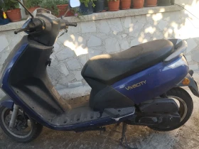 Peugeot Vivacity, снимка 4