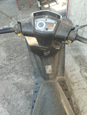Peugeot Vivacity, снимка 2