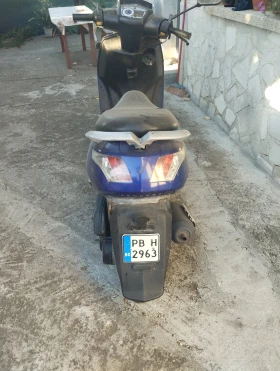 Peugeot Vivacity, снимка 3