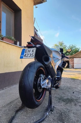 Aprilia RSV4, снимка 6