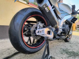 Aprilia RSV4, снимка 4