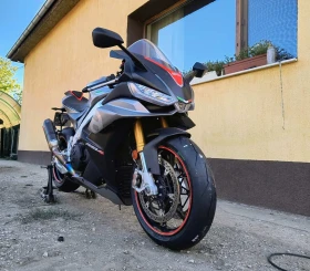 Aprilia RSV4, снимка 2