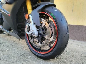 Aprilia RSV4, снимка 5