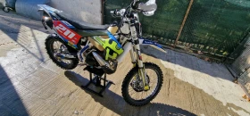 Husqvarna TE Te300tpi, снимка 3