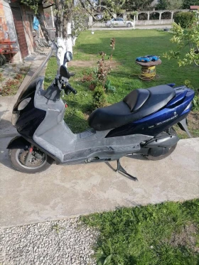 Suzuki Burgman 125  | Mobile.bg    2