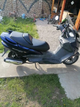 Suzuki Burgman 125  | Mobile.bg    3