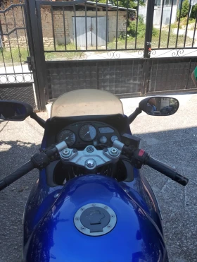 Suzuki Gsx | Mobile.bg    6