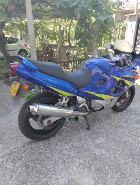Suzuki Gsx | Mobile.bg    5