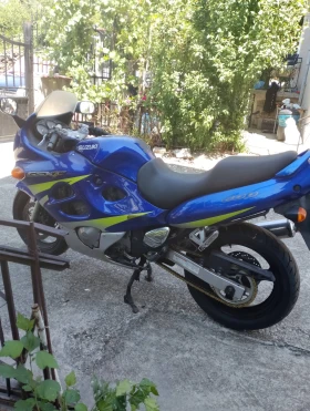 Suzuki Gsx | Mobile.bg    3