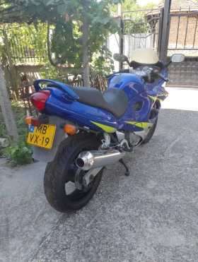 Suzuki Gsx | Mobile.bg    4