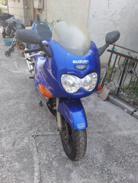 Suzuki Gsx | Mobile.bg    2