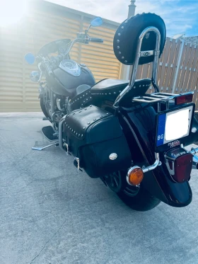 Yamaha XV 1600 | Mobile.bg    5