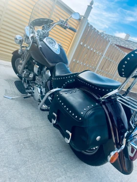Yamaha XV 1600 | Mobile.bg    9