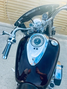 Yamaha XV 1600 | Mobile.bg    3