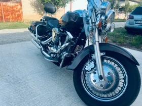 Yamaha XV 1600 | Mobile.bg    2