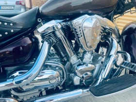 Yamaha XV 1600 | Mobile.bg    7