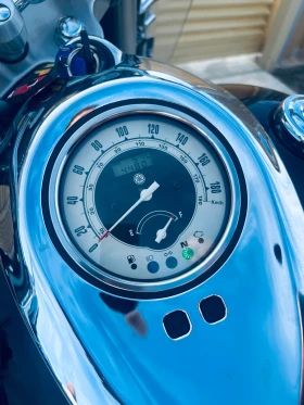 Yamaha XV 1600 | Mobile.bg    4